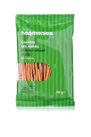 Био Солети от лимец Harmonica 50гр.