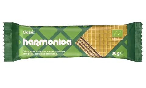 Био Вафла Класика Harmonica 30гр.