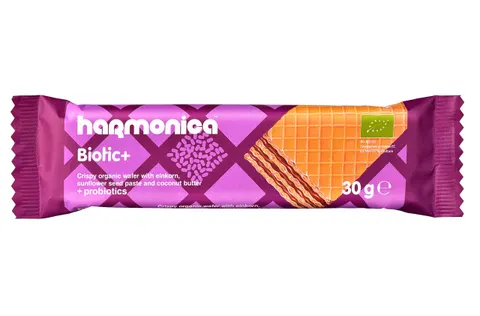 Био Вафла Биотик Harmonica 30гр.